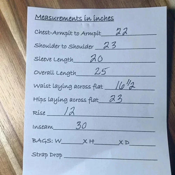 Nautical soft fleece pajamas size medium - Picture 11 of 11